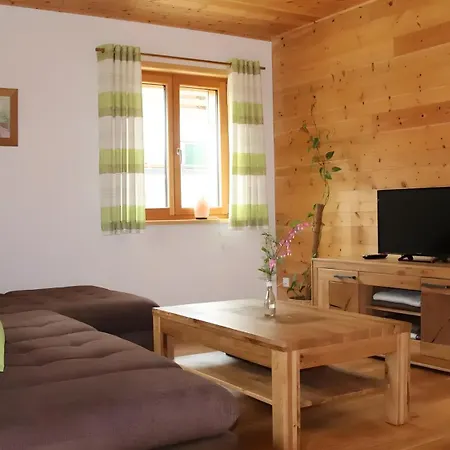 Naturhaus Altmuehltal Дом отдыха Titting