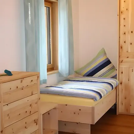 Дом отдыха Naturhaus Altmuehltal *