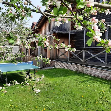 Naturhaus Altmuehltal